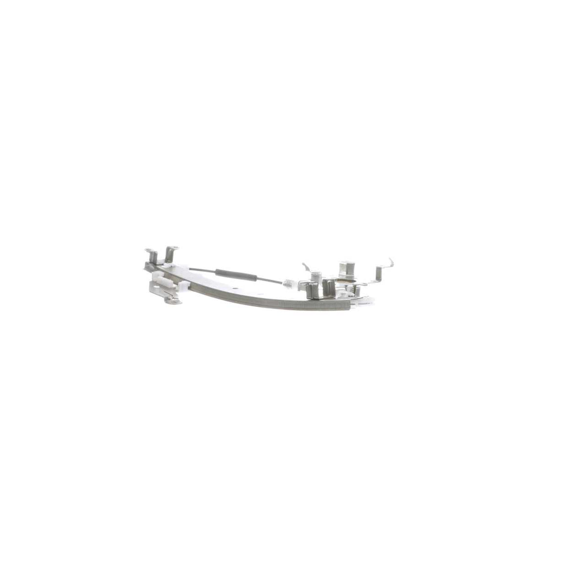 Dorman 740-778 Window Reg Power 1995-1999 Nissan Maxima - view 5