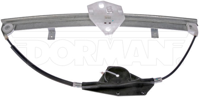 Dorman 740-807 Window Reg Power 1995-2000 Ford Contour - view 1