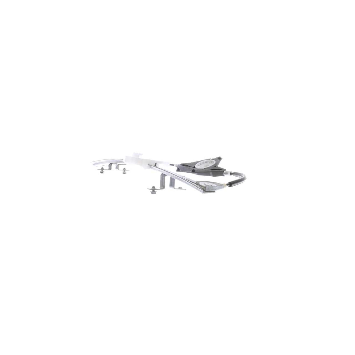 Dorman 740-807 Window Reg Power 1995-2000 Ford Contour - view 5