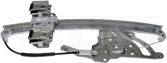 Dorman 740-817 Window Reg Power 2000-2005 Pontiac Bonneville - view 1
