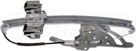 Dorman 740-817 Window Reg Power 2000-2005 Pontiac Bonneville - view 1