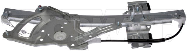 Dorman 740-817 Window Reg Power 2000-2005 Pontiac Bonneville - view 2