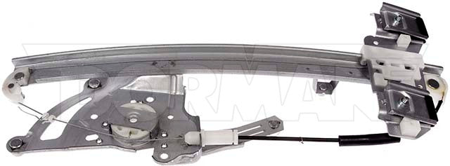 Dorman 740-818 Window Reg Power 2000-2005 Pontiac Bonneville - view 1