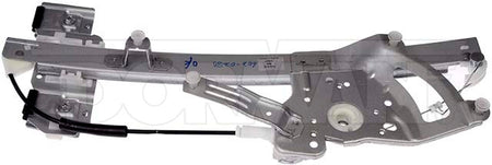 Dorman 740-818 Window Reg Power 2000-2005 Pontiac Bonneville - view 2