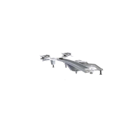 Dorman 740-818 Window Reg Power 2000-2005 Pontiac Bonneville - view 7