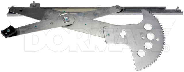 Dorman 740-821 Window Reg Power 1997-2005 Chevrolet Malibu - view 1