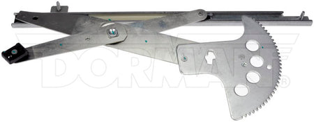 Dorman 740-821 Window Reg Power 1997-2005 Chevrolet Malibu - view 1