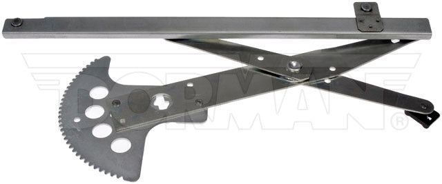 Dorman 740-821 Window Reg Power 1997-2005 Chevrolet Malibu - view 2