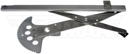 Dorman 740-821 Window Reg Power 1997-2005 Chevrolet Malibu - view 2
