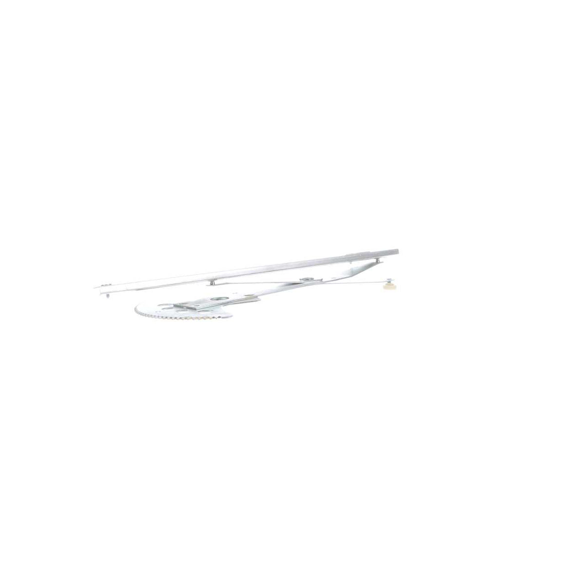 Dorman 740-821 Window Reg Power 1997-2005 Chevrolet Malibu - view 4