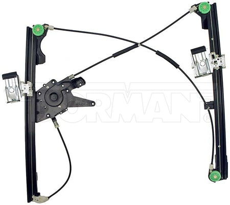 Dorman 740-826 Window Reg Power 1993-1999 Volkswagen Golf - view 1