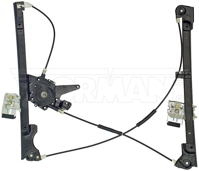 Dorman 740-826 Window Reg Power 1993-1999 Volkswagen Golf - view 2