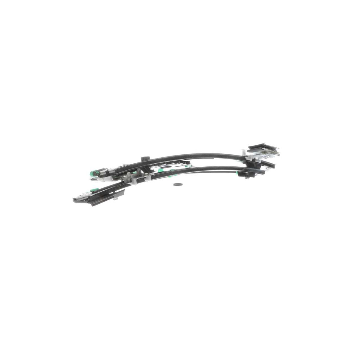 Dorman 740-826 Window Reg Power 1993-1999 Volkswagen Golf - view 4