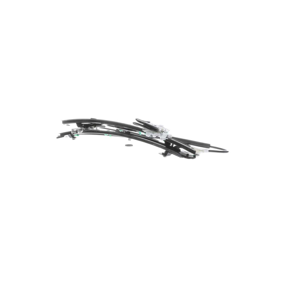 Dorman 740-826 Window Reg Power 1993-1999 Volkswagen Golf - view 5