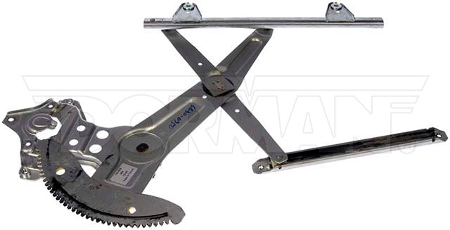Dorman 740-829 Window Reg Power 1997-2001 Toyota Camry - view 2