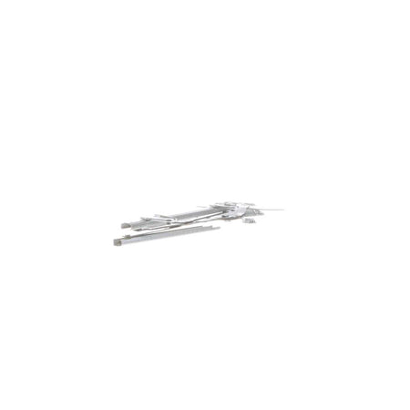Dorman 740-829 Window Reg Power 1997-2001 Toyota Camry - view 4