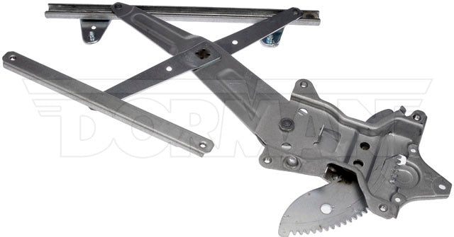 Dorman 740-830 Window Reg Power 1997-2001 Toyota Camry - view 1