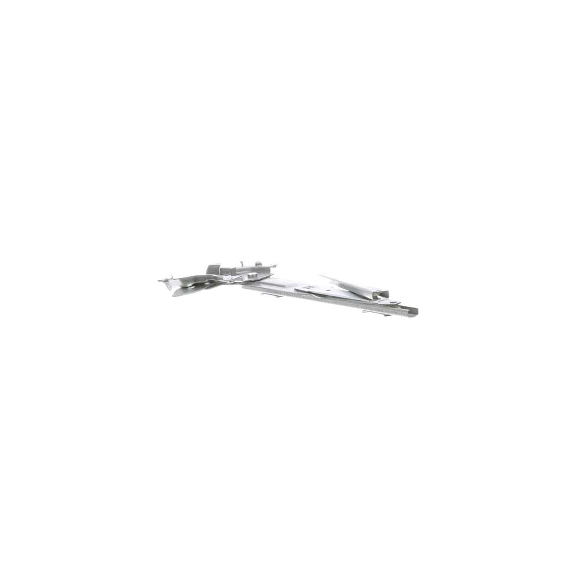 Dorman 740-830 Window Reg Power 1997-2001 Toyota Camry - view 7