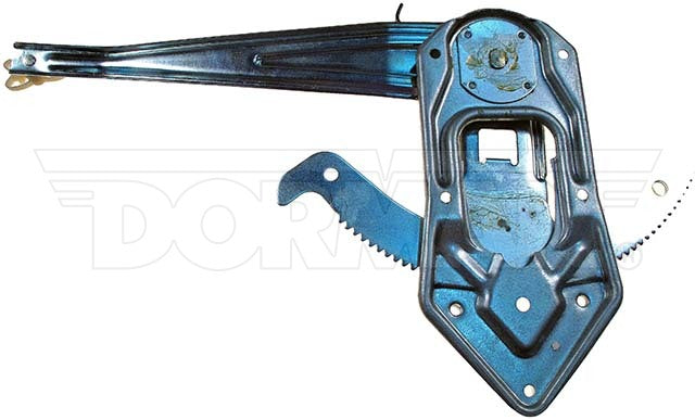 Dorman 740-831 Window Reg Power 1993-2011 Ford Ranger - view 1