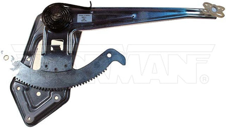Dorman 740-831 Window Reg Power 1993-2011 Ford Ranger - view 2