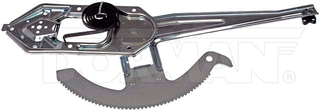 Dorman 740-832 Window Reg Power 1993-2011 Ford Ranger - view 1