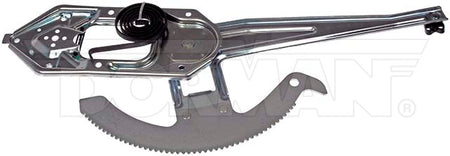 Dorman 740-832 Window Reg Power 1993-2011 Ford Ranger - view 1