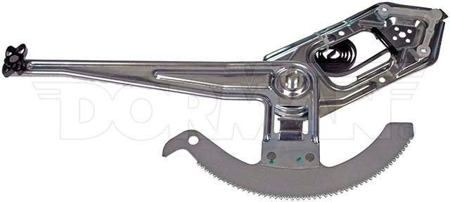 Dorman 740-832 Window Reg Power 1993-2011 Ford Ranger - view 2