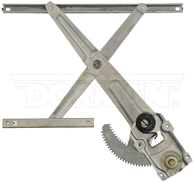 Dorman 740-839 Window Reg Manual 1984-1989 Toyota 4Runner - view 1