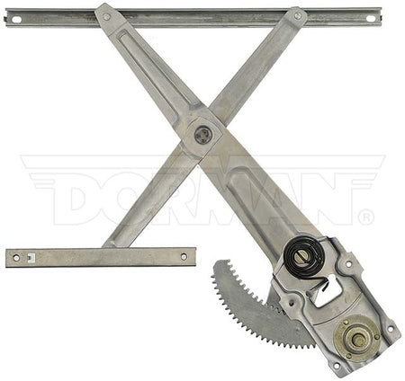 Dorman 740-839 Window Reg Manual 1984-1989 Toyota 4Runner - view 1