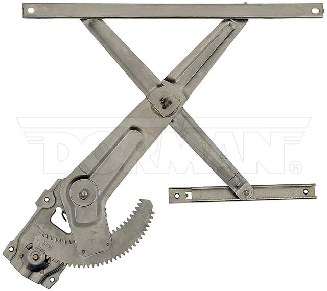 Dorman 740-839 Window Reg Manual 1984-1989 Toyota 4Runner - view 2