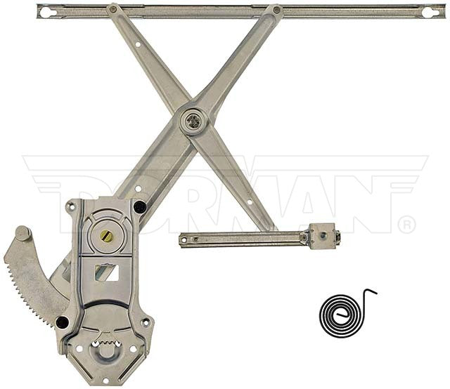 Dorman 740-856 Window Reg Power 1993-1998 Jeep Grand Cherokee - view 1