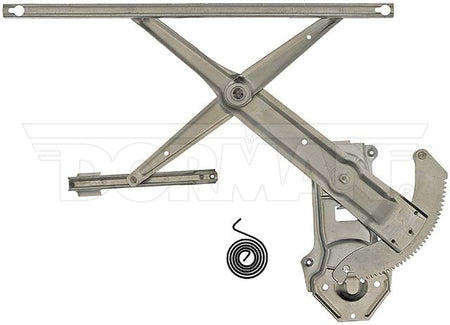 Dorman 740-856 Window Reg Power 1993-1998 Jeep Grand Cherokee - view 2