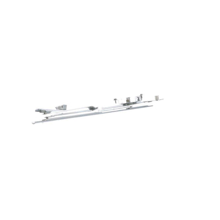 Dorman 740-856 Window Reg Power 1993-1998 Jeep Grand Cherokee - view 6