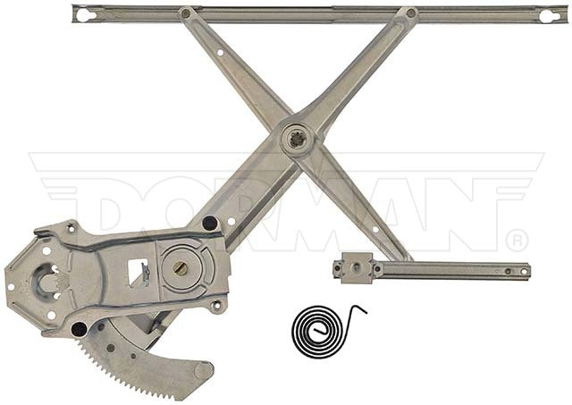 Dorman 740-857 Window Reg Power 1993-1998 Jeep Grand Cherokee - view 1
