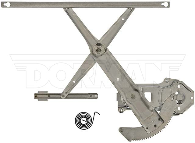 Dorman 740-857 Window Reg Power 1993-1998 Jeep Grand Cherokee - view 2