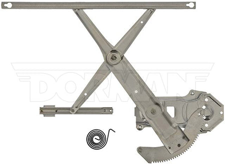 Dorman 740-857 Window Reg Power 1993-1998 Jeep Grand Cherokee - view 2