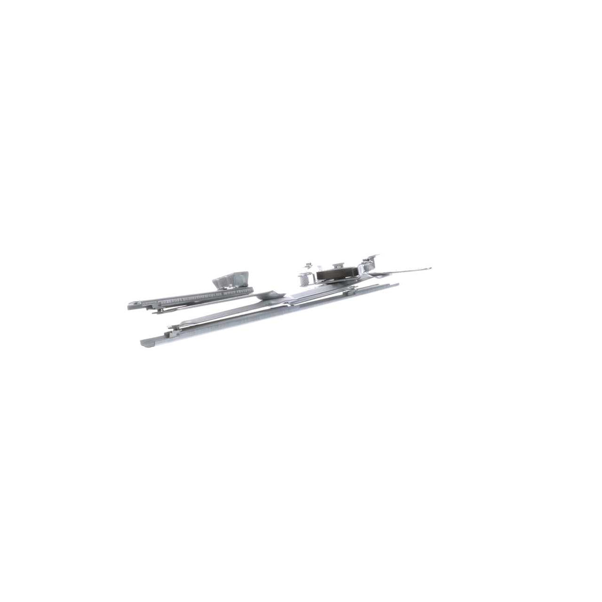 Dorman 740-857 Window Reg Power 1993-1998 Jeep Grand Cherokee - view 4