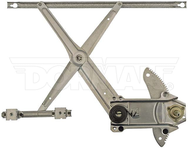 Dorman 740-862 Window Reg Manual 1994-2002 Dodge Ram 2500 - view 1