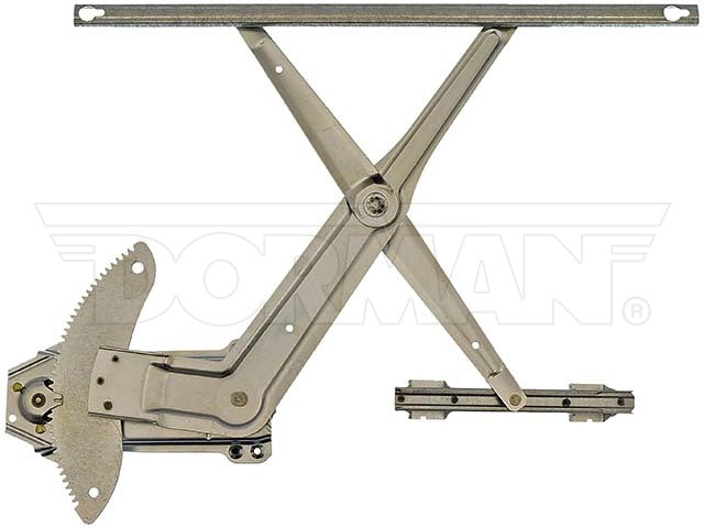 Dorman 740-862 Window Reg Manual 1994-2002 Dodge Ram 2500 - view 2