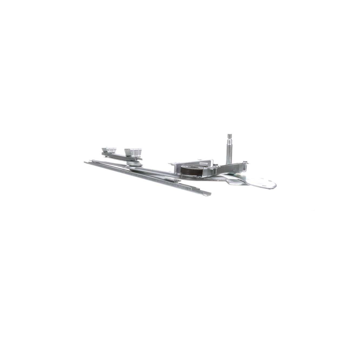 Dorman 740-862 Window Reg Manual 1994-2002 Dodge Ram 2500 - view 5