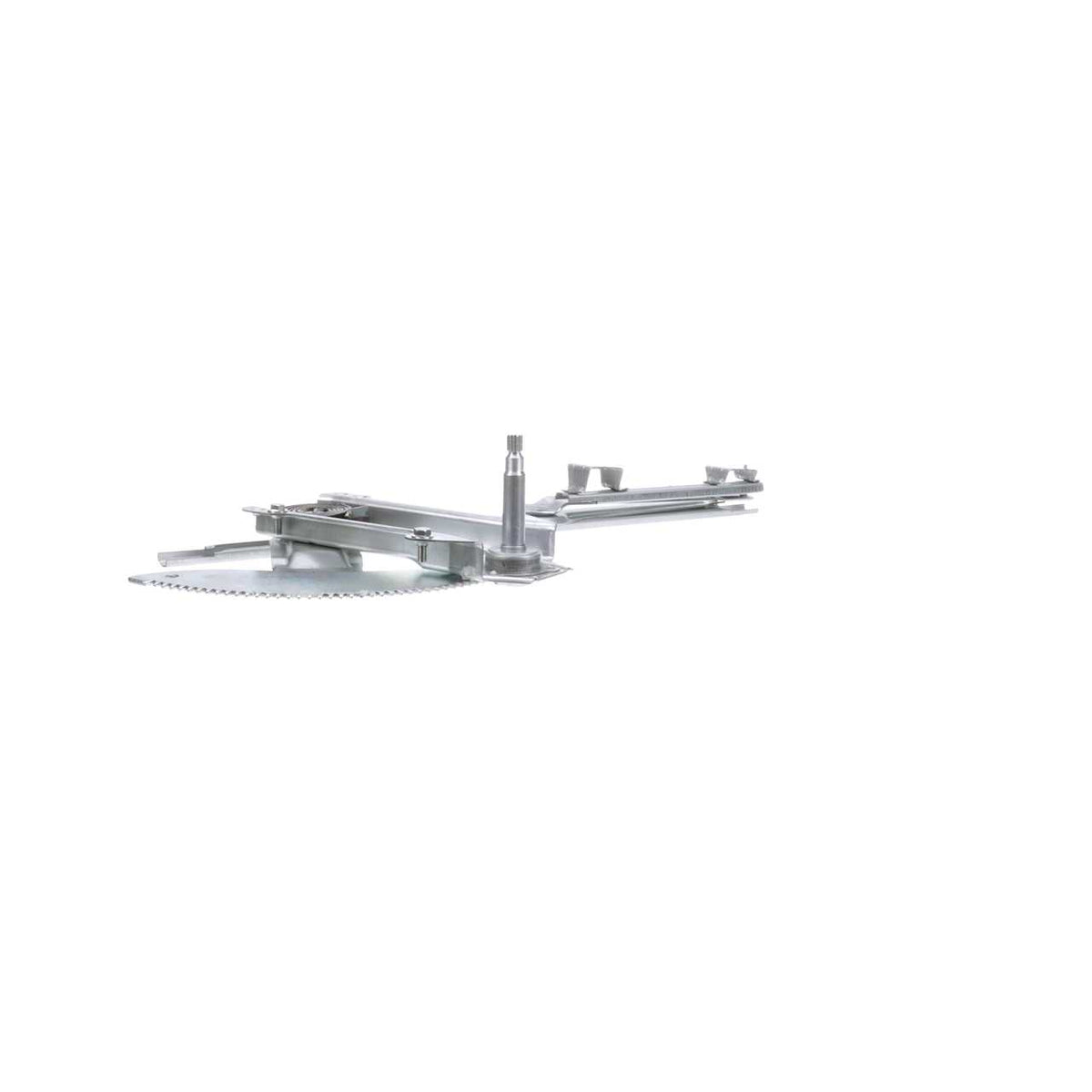 Dorman 740-862 Window Reg Manual 1994-2002 Dodge Ram 2500 - view 6