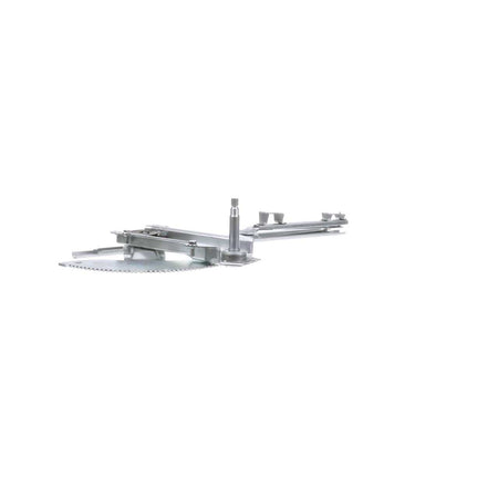 Dorman 740-862 Window Reg Manual 1994-2002 Dodge Ram 2500 - view 6