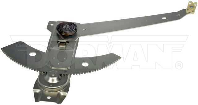 Dorman 740-869 Window Reg Manual 1992-1997 Ford F-350 - view 2