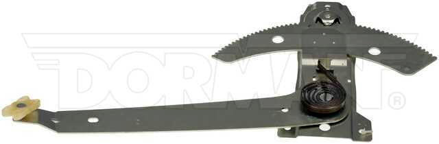 Dorman 740-869 Window Reg Manual 1992-1997 Ford F-350 - view 3