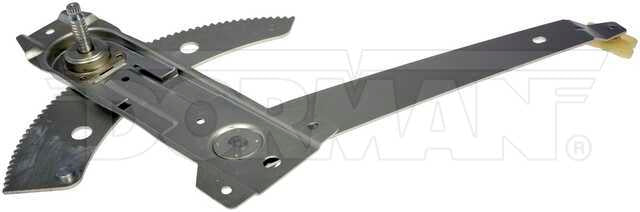 Dorman 740-869 Window Reg Manual 1992-1997 Ford F-350 - view 4