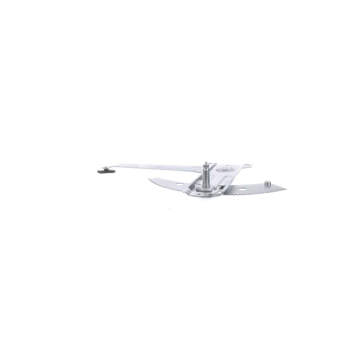 Dorman 740-869 Window Reg Manual 1992-1997 Ford F-350 - view 7