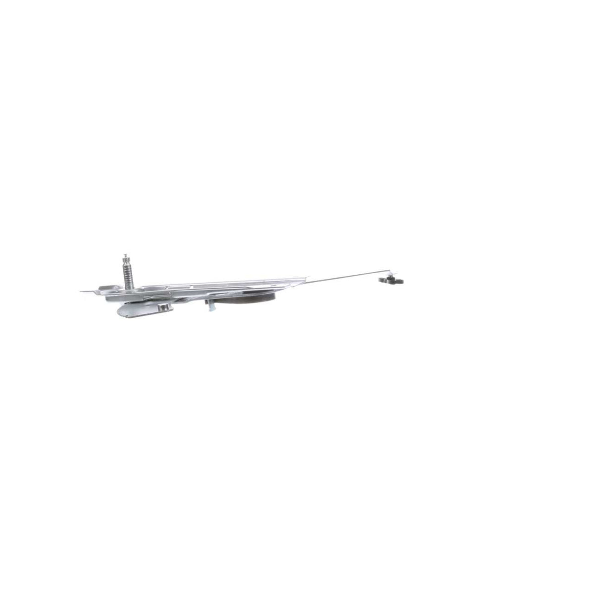 Dorman 740-869 Window Reg Manual 1992-1997 Ford F-350 - view 8