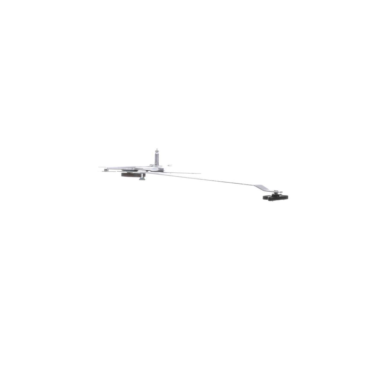 Dorman 740-869 Window Reg Manual 1992-1997 Ford F-350 - view 9