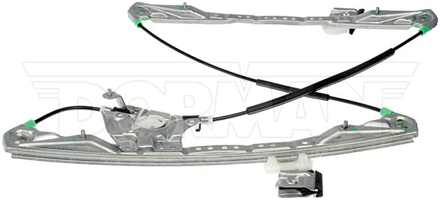 Dorman 740-876 Window Reg Power 2000-2002 Jaguar S-Type - view 3