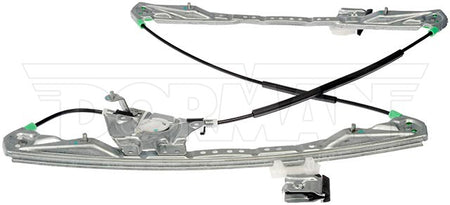 Dorman 740-876 Window Reg Power 2000-2002 Jaguar S-Type - view 3